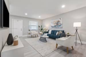 1350 NE 5th Terrace #3, Fort Lauderdale, FL 33304, - MLS#A11836520