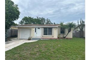 5456 Nw 1st Ave, Oakland Park