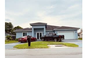 3838 Nw 5th Ct, Lauderhill