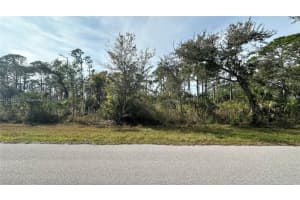 12493 Harlow Avenue , Port Charlotte, FL 33953 - MLS#A11836552