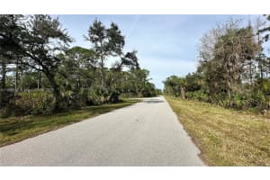 12493 Harlow Avenue , Port Charlotte, FL 33953 - MLS#A11836552