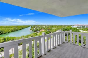 1121 Crandon Blvd E708, Key Biscayne