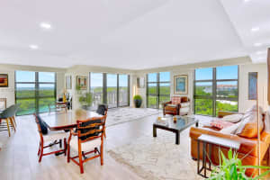 1121 Crandon Blvd E708, Key Biscayne, FL 33149 - MLS#A11836556