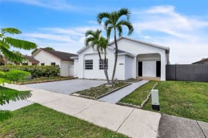 5370 SW 144th Ave, Miami, FL 33175, - MLS#A11836584