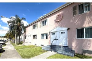 8448 NW 4th Ct #8448, Miami, FL 33150, Sold 10/06/25