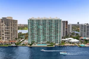 20201 E Country Club Dr APT 1202, Aventura, FL 33180, Sold 10/07/25