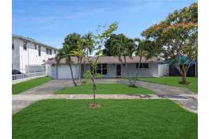4721 W Park Rd, Hollywood, FL 33021, - MLS#A11836604