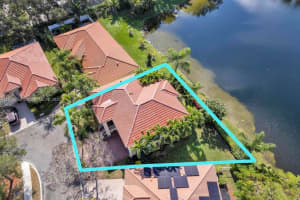 16226 Opal Creek Dr, Weston