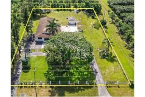 25600 SW 157th Ave, Homestead, FL 33031, - MLS#A11836609
