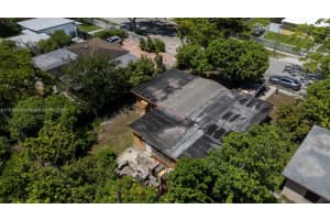 13785 Nw 5th Ave North Miami, FL 33168 - MLS#A11836610