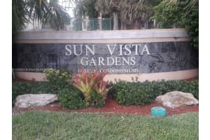 5720 Rock Island Rd 390 Tamarac, FL 33319 - MLS#A11836622
