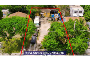 369 NW 33rd St, Miami, FL 33127, - MLS#A11836648