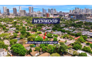 369 NW 33rd St, Miami, FL 33127, - MLS#A11836648