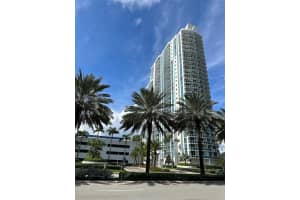 1945 S Ocean Dr APT 2812, Hallandale Beach, FL 33009, Sold 09/26/25