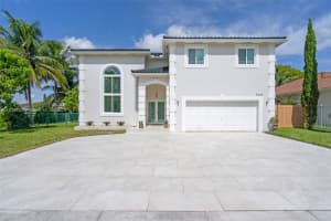 5226 Sw 160th Ave, Miami