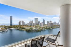 19707 Turnberry Way APT 15E, Aventura, FL 33180, - MLS#A11836698
