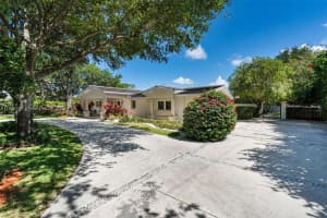 7160 SW 124th St, Miami, FL 33156, Sold 08/25/25
