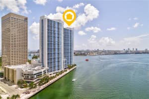 335 S Biscayne Blvd #3108, Miami, FL 33131, - MLS#A11836734