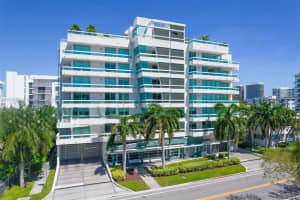 1025 92nd St 804, Bay Harbor Islands