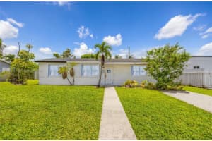 3300 Nw 211th St, Miami Gardens