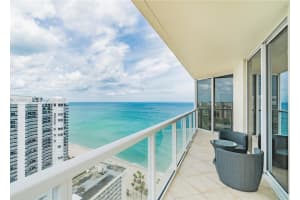 16699 Collins Ave APT 2807, Sunny Isles Beach, FL 33160, - MLS#A11836813