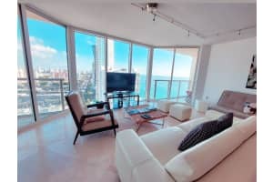 16699 Collins Ave APT 2807, Sunny Isles Beach, FL 33160, - MLS#A11836813