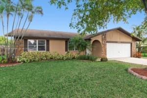 6858 S Congress Ave, Lake Worth