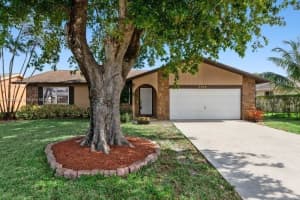 6858 S Congress Ave, Lake Worth, FL 33462 - MLS#A11836835