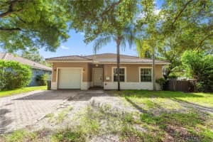 955 S 26th Avenue, Hollywood