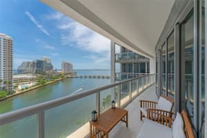 495 Brickell Ave Bay1007, Miami
