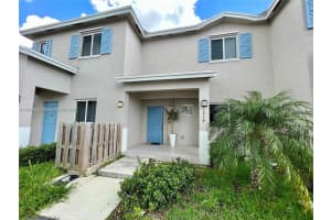 1214 Nw 4th Ln 1214, Florida City