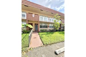 9021 Sunrise Lakes Blvd APT 104, Sunrise, FL 33322, Sold 10/03/25