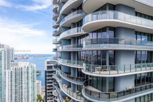 1000 Brickell Plaza, Miami, FL 33132, - MLS#A11836868