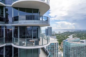 1000 Brickell Plaza, Miami, FL 33132, - MLS#A11836868