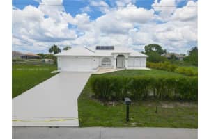 501 Se 7th Street, Cape Coral