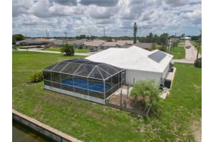 501 SE 7th St, Cape Coral, FL 33990, - MLS#A11836875