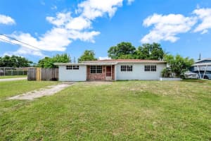 1781 Nw 129th Ter, Miami