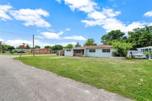 1781 NW 129th Terrace, Miami, FL 33167, - MLS#A11836881