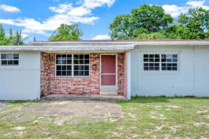1781 NW 129th Terrace, Miami, FL 33167, - MLS#A11836881
