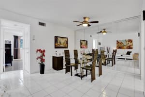 580 Egret Dr 215 Hallandale Beach, FL 33009 - MLS#A11836882