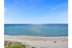 1610 N Ocean Blvd APT 603, Pompano Beach, FL 33062, - MLS#A11836891