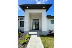 4114 NW 24th Terrace, Cape Coral, FL 33993, - MLS#A11836896