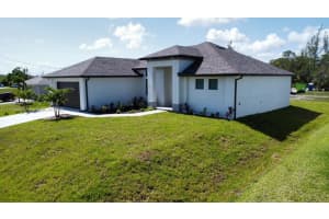 4114 NW 24th Terrace, Cape Coral, FL 33993, - MLS#A11836896