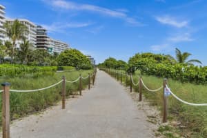 8855 Collins Ave APT 2F, Surfside, FL 33154, - MLS#A11836924