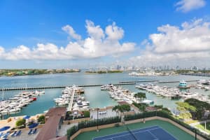90 Alton Rd 1408, Miami Beach