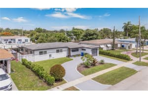 1931 Sw 22nd Ave Fort Lauderdale, FL 33312 - MLS#A11836943