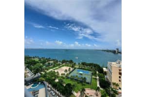 1750 N Bayshore Dr 1702, Miami