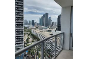 Opera Tower, 1750 N Bayshore Dr APT 1702, Miami, FL 33132, - MLS#A11836948