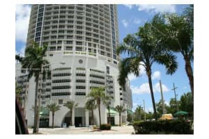 Opera Tower, 1750 N Bayshore Dr APT 1702, Miami, FL 33132, - MLS#A11836948