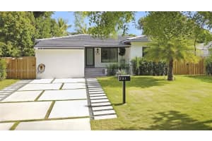 231 Ne 45th St, Miami